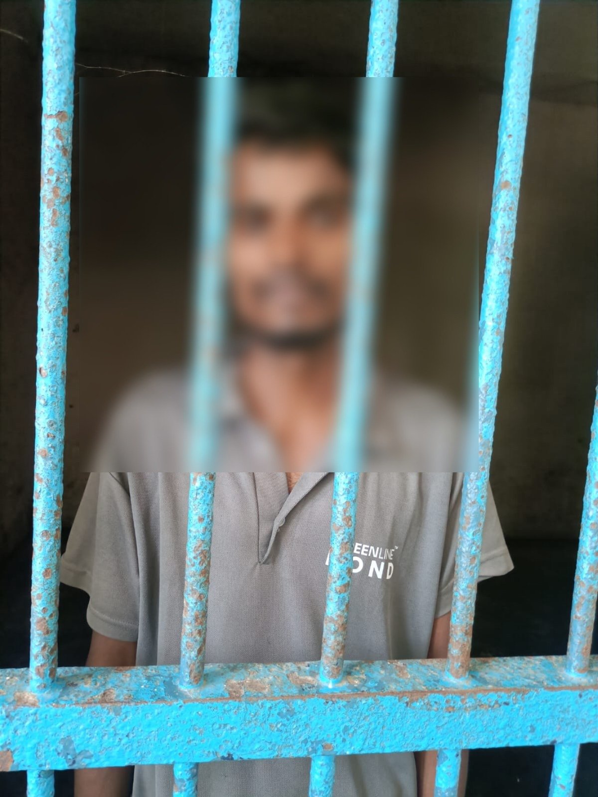 अपहरण केस में झंगहा पुलिस का एक्शन, आरोपी आकाश शर्मा गिरफ्तार
