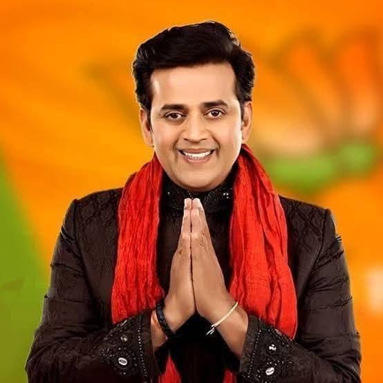 रक्षा समिति में फिर रवि किशन को जिम्मेदारी, राष्ट्रीय सुरक्षा, स्वदेशी रक्षा उत्पादन और जवानों के कल्याण से जुड़े मुद्दों को प्राथमिकता देने की बात